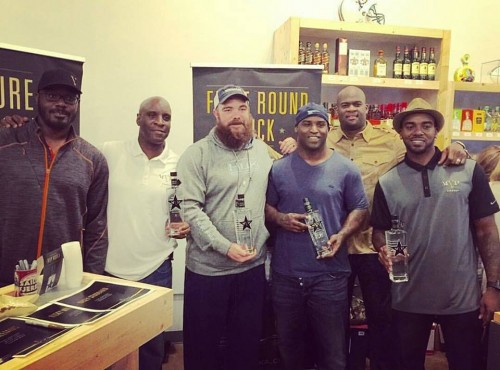 Team Ricky_williams