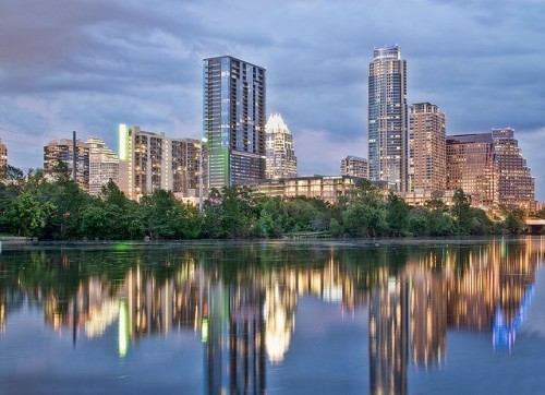 Austin gracy_title_austin