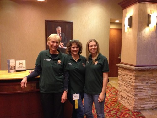 team Austin_Wildlife_rescue