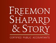 Freemon Shapard & Story