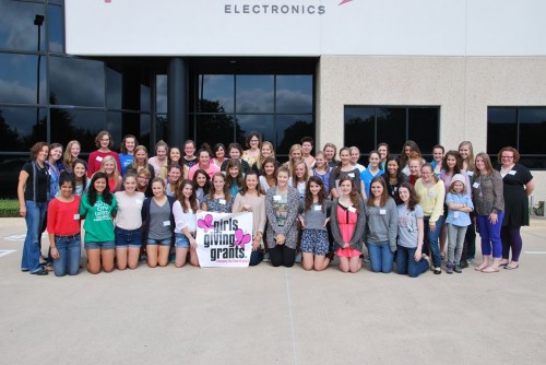 Team Impact_austin