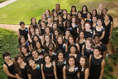 Team Ann_richards_school_foundation