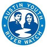 logo Austin_youth_river_watch