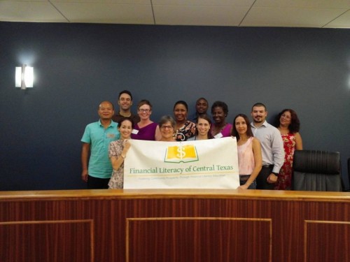 team financial_literacy_coalition_of_central_texas
