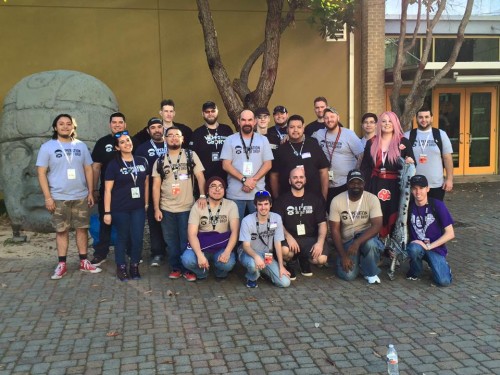 Operation_supply_drop_team_Austin team