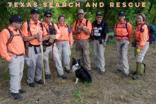 Team Texas_search_and_rescue